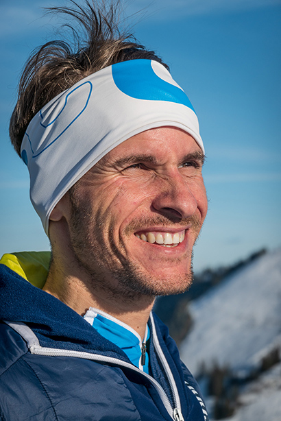 Portrait Timo Hummel