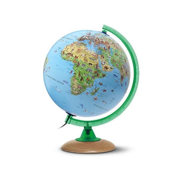 Kinderglobus