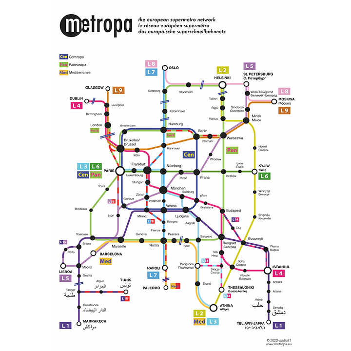 Sabine Buchta und Peter Unfried mit 