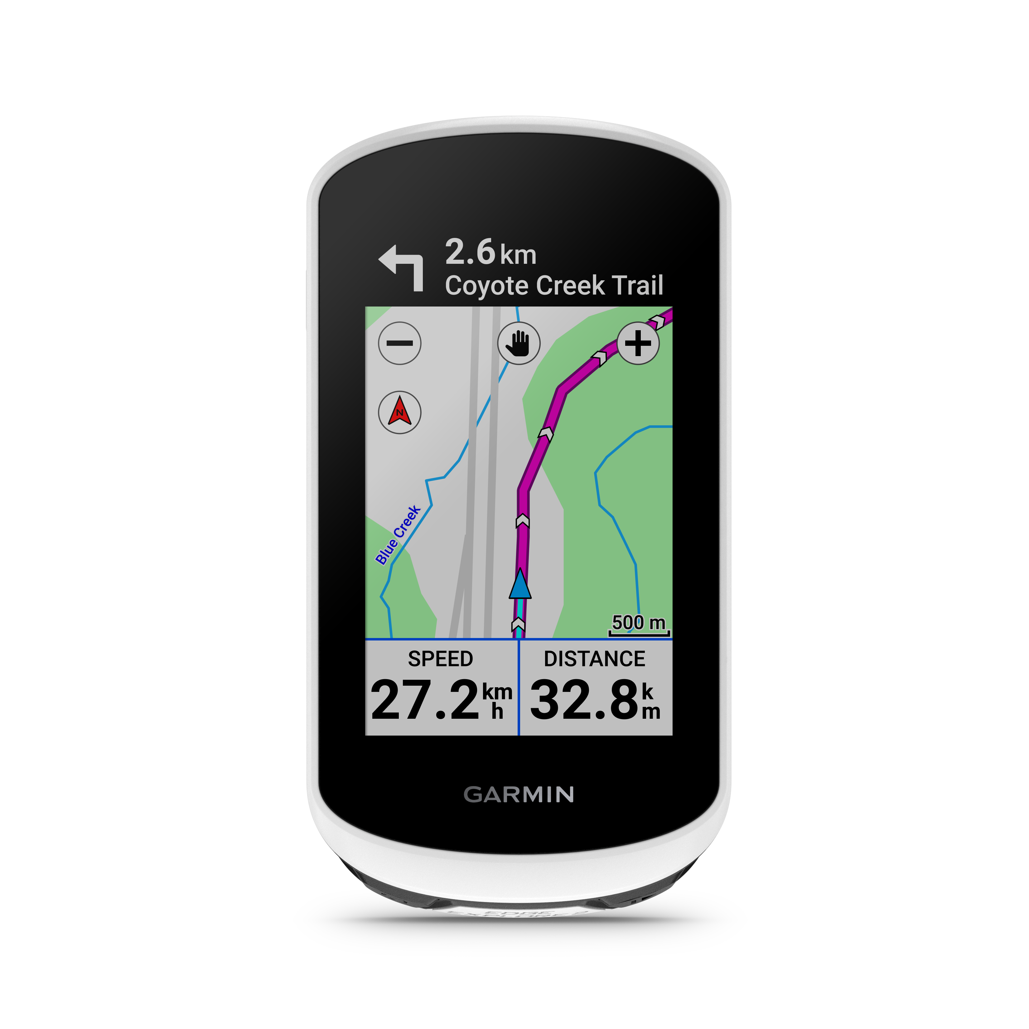 Garmin Edge Explore 2