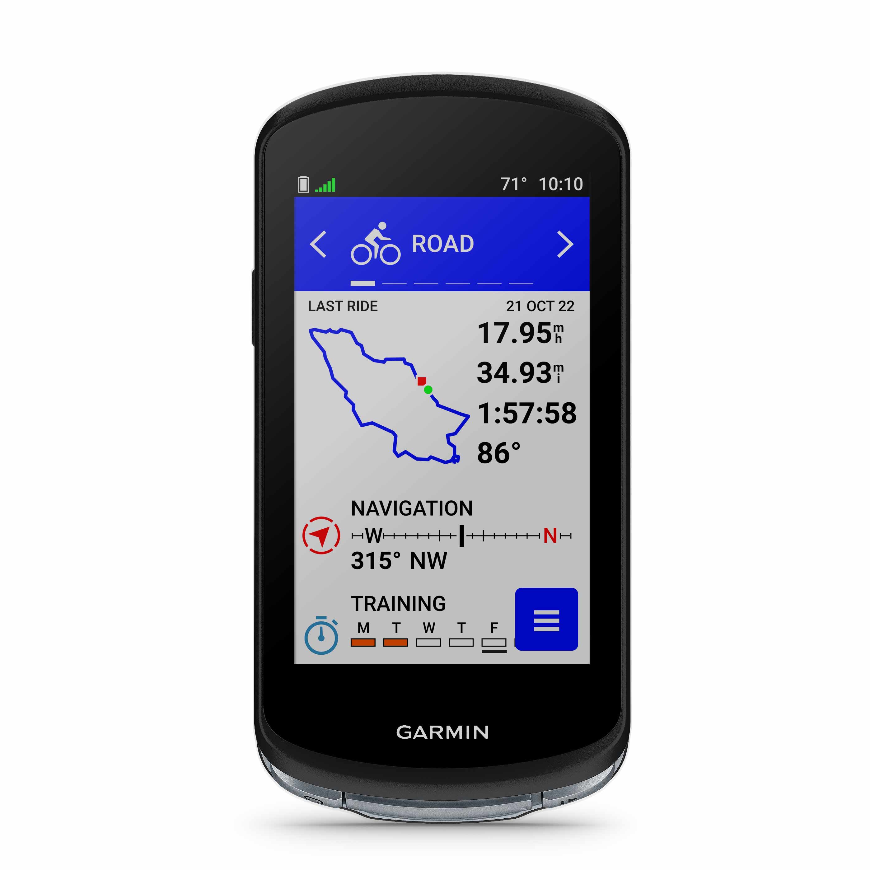 Garmin Edge 1040