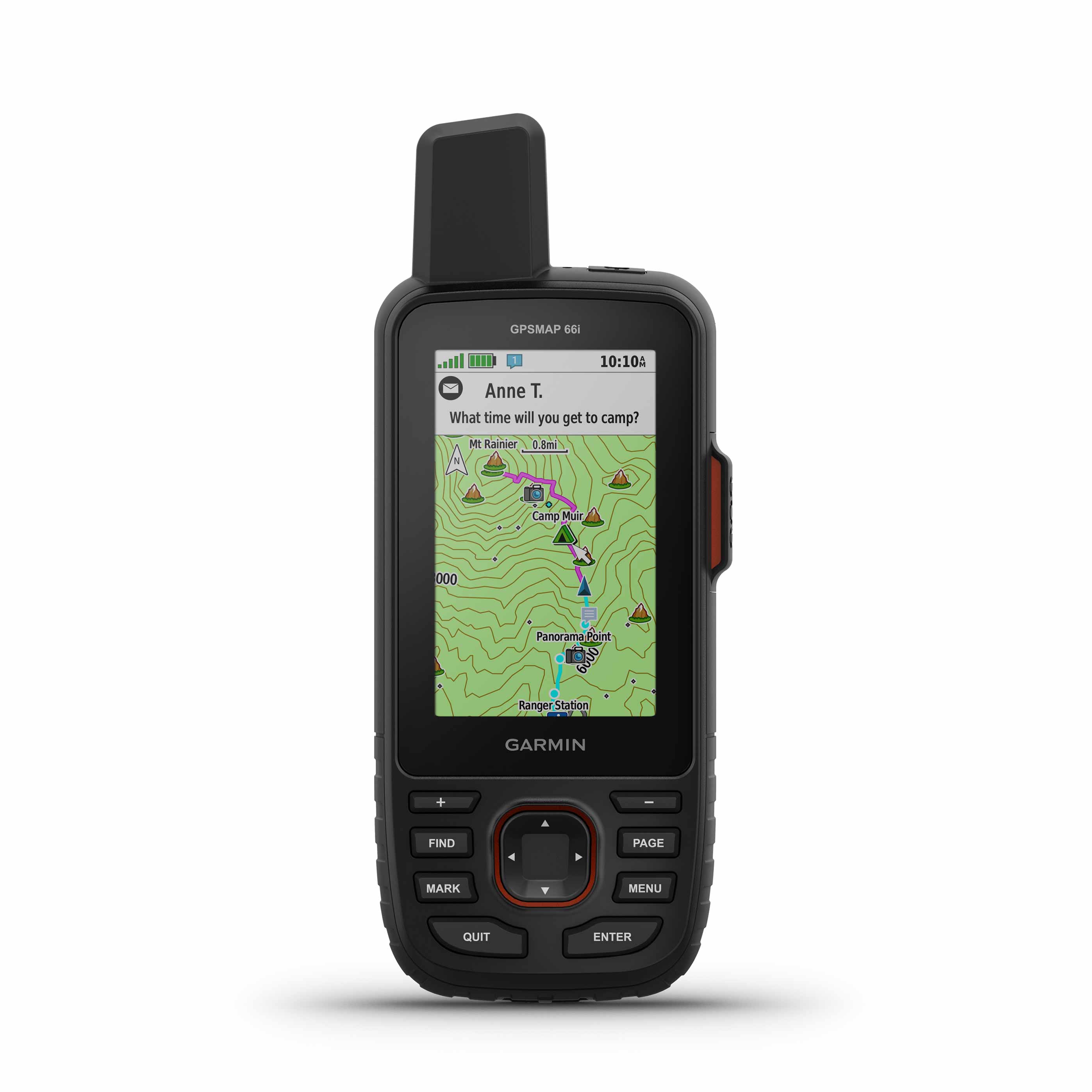 Garmin GPSmap 66i