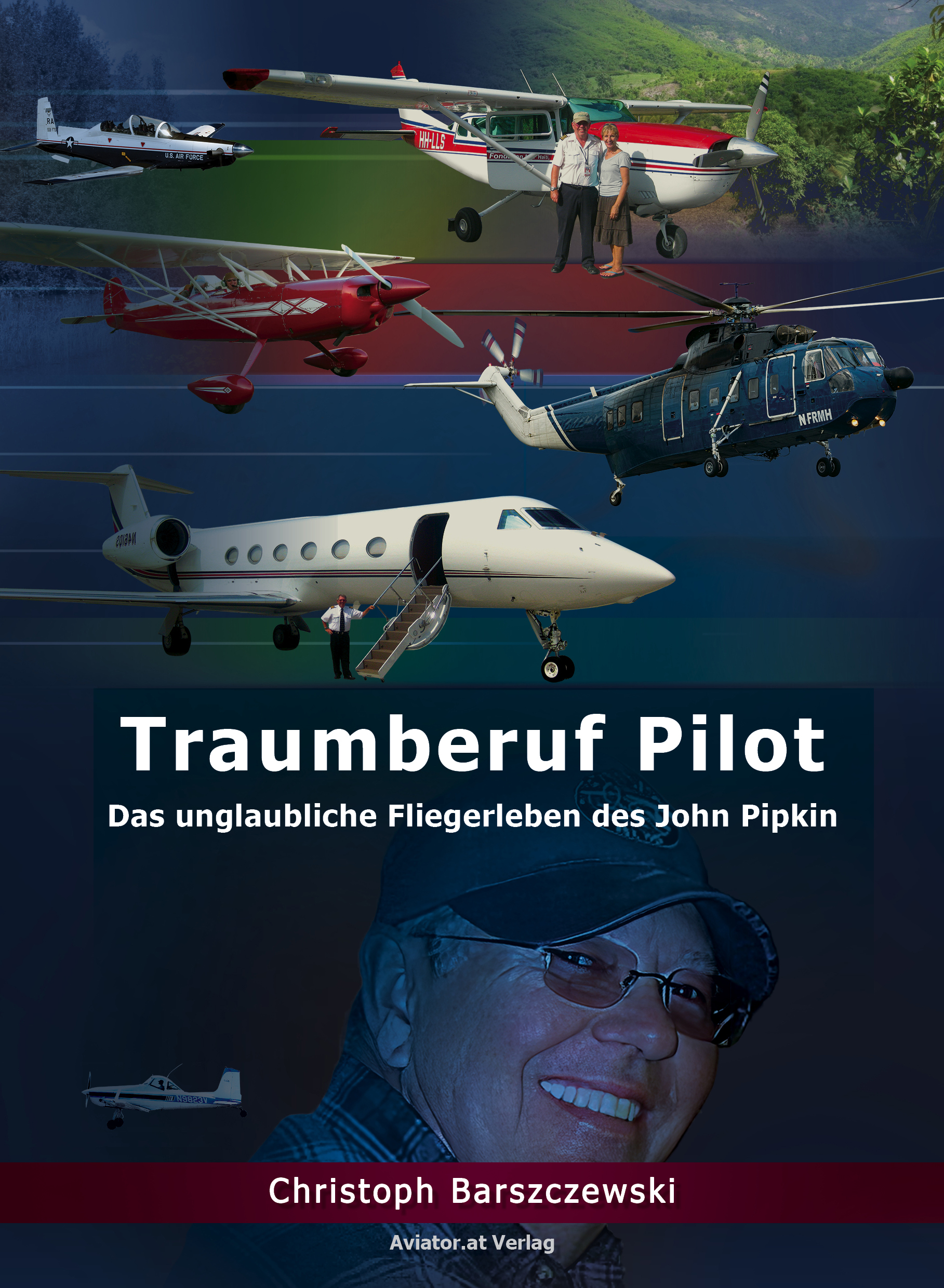 TraumberufPilot