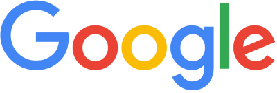 Google badge widget